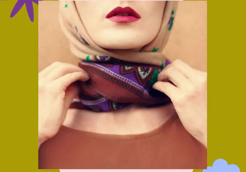 Scarves: The Multiverse