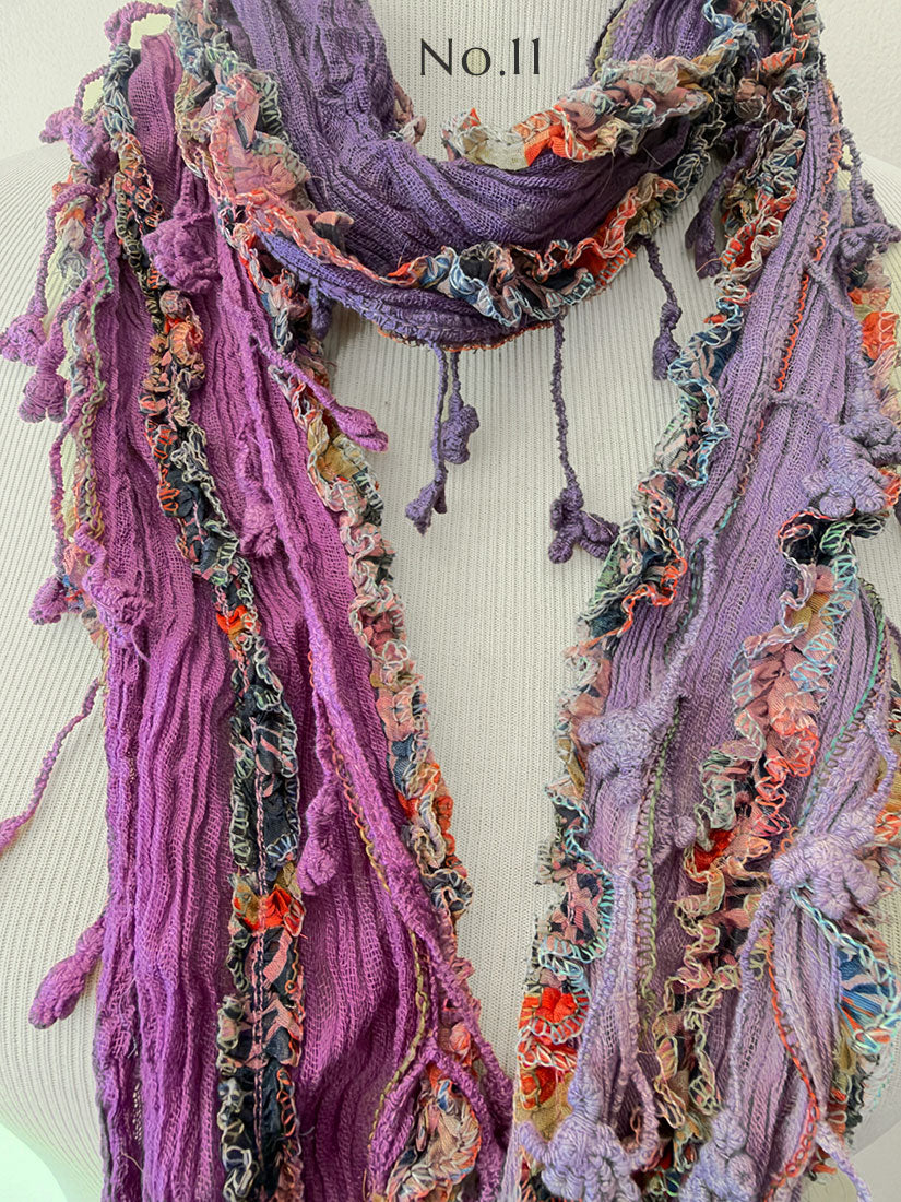 NOMAD Series Scarf - Origins Group