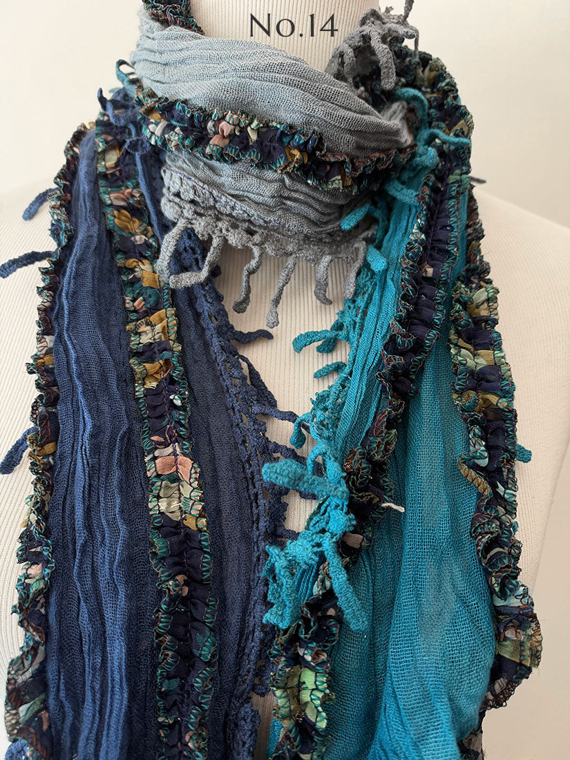 NOMAD Series Scarf - Origins Group