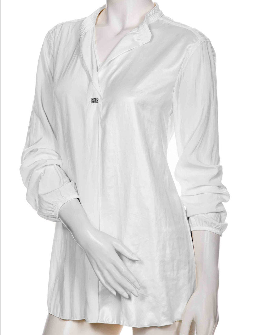 Beate Heymann EVERGREEN Basic Pullover Blouse
