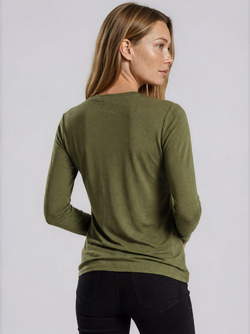 bia miro basic 1001 tee back
