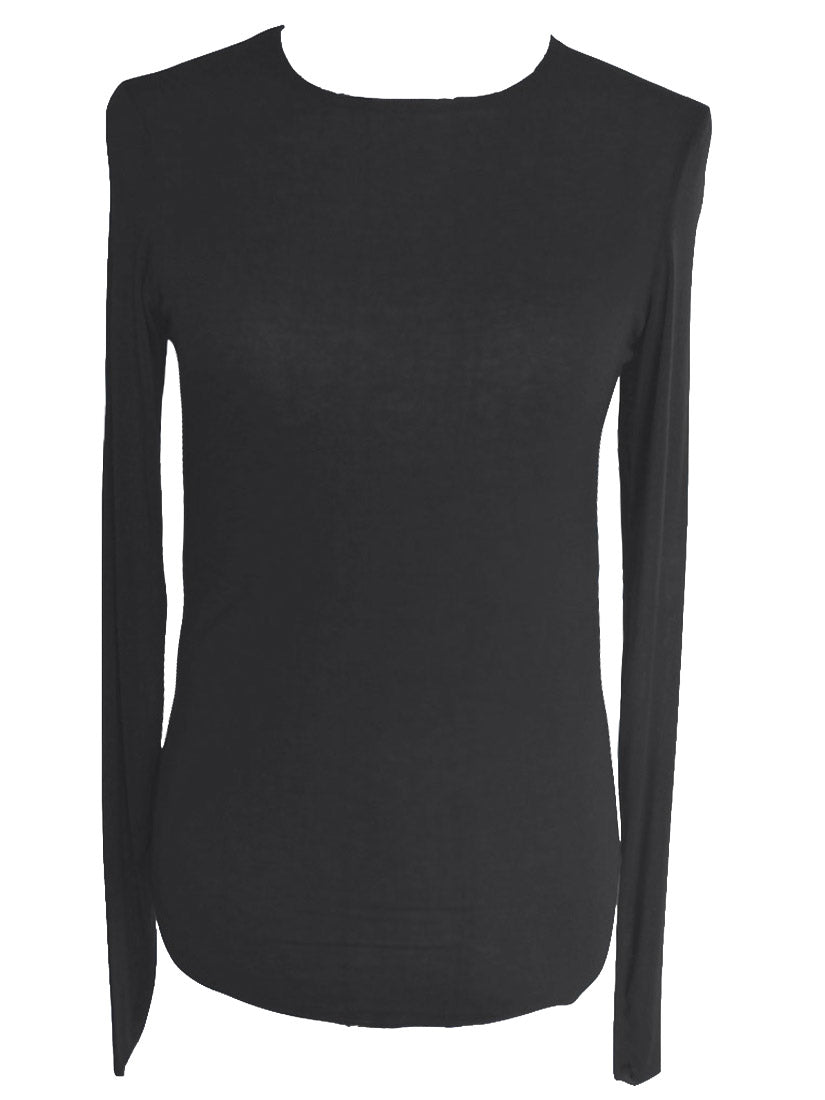 Bia Miro BASIC Loose Fit Tee 1001