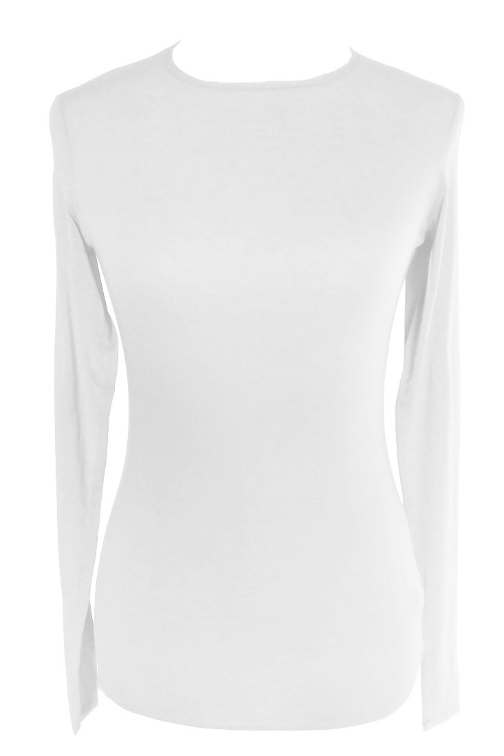 Bia Miro BASIC Loose Fit Tee 1001