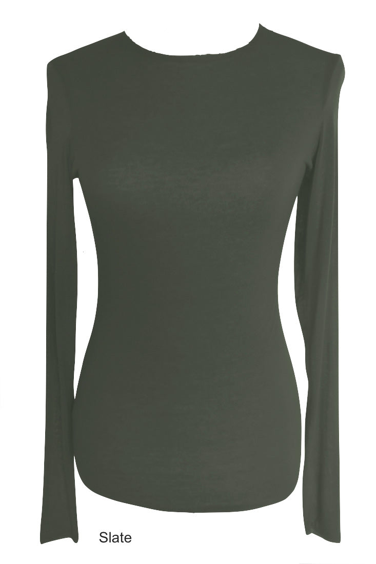 Bia Miro BASIC Tee-Sale Colors!
