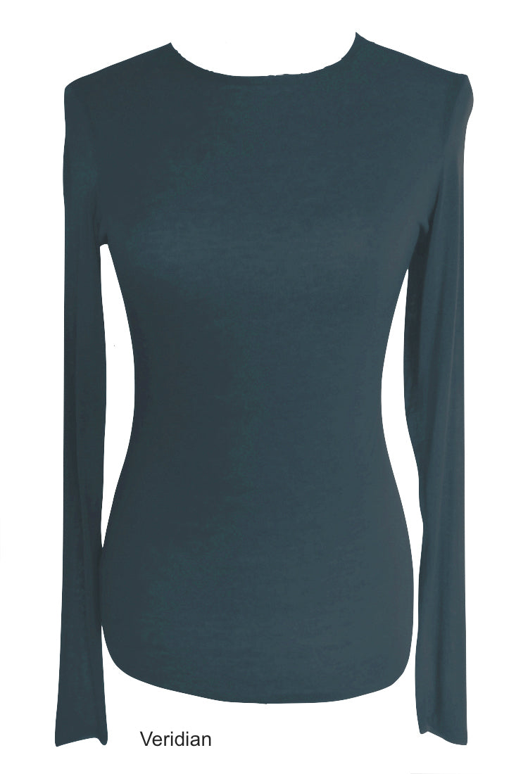 Bia Miro BASIC Tee-Sale Colors!