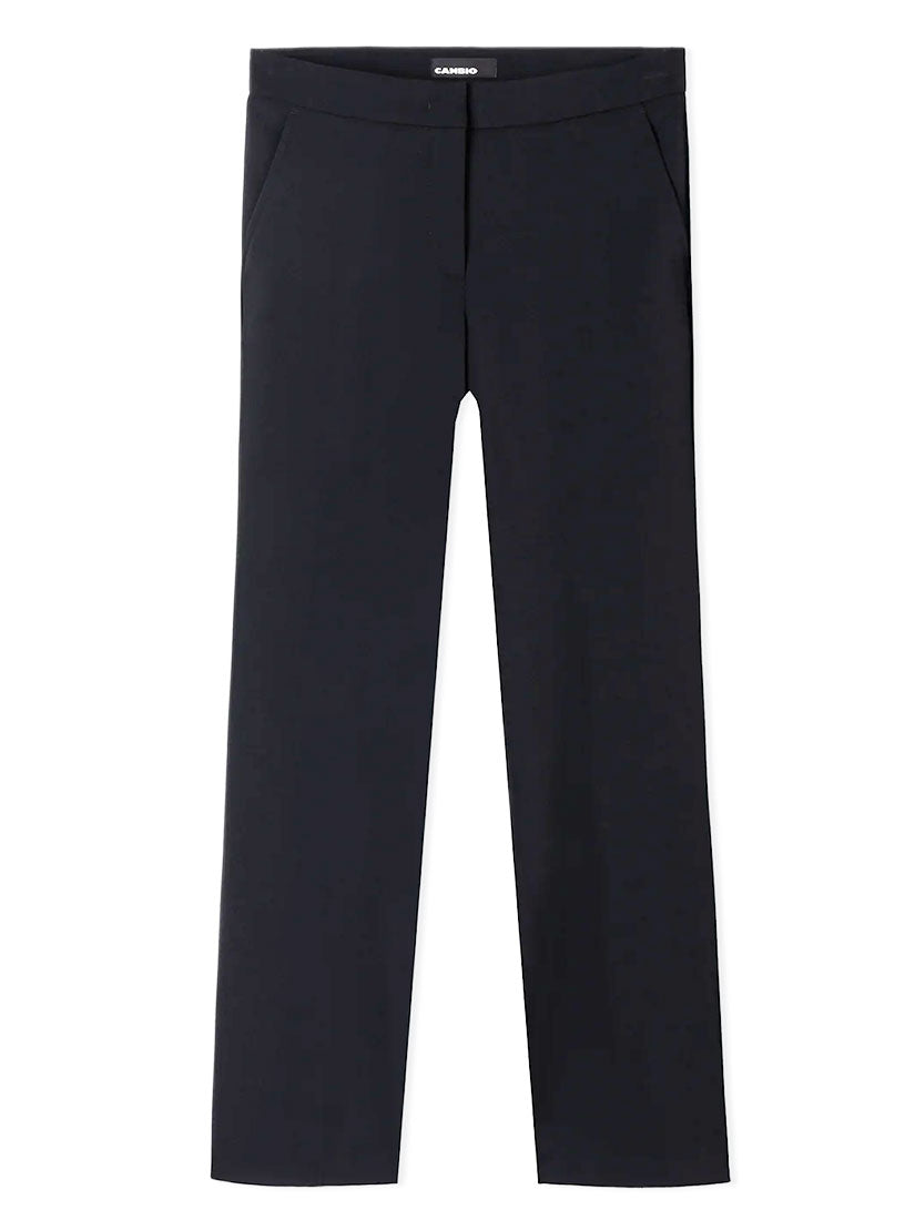 SUGAR Straight Leg Trouser Pant