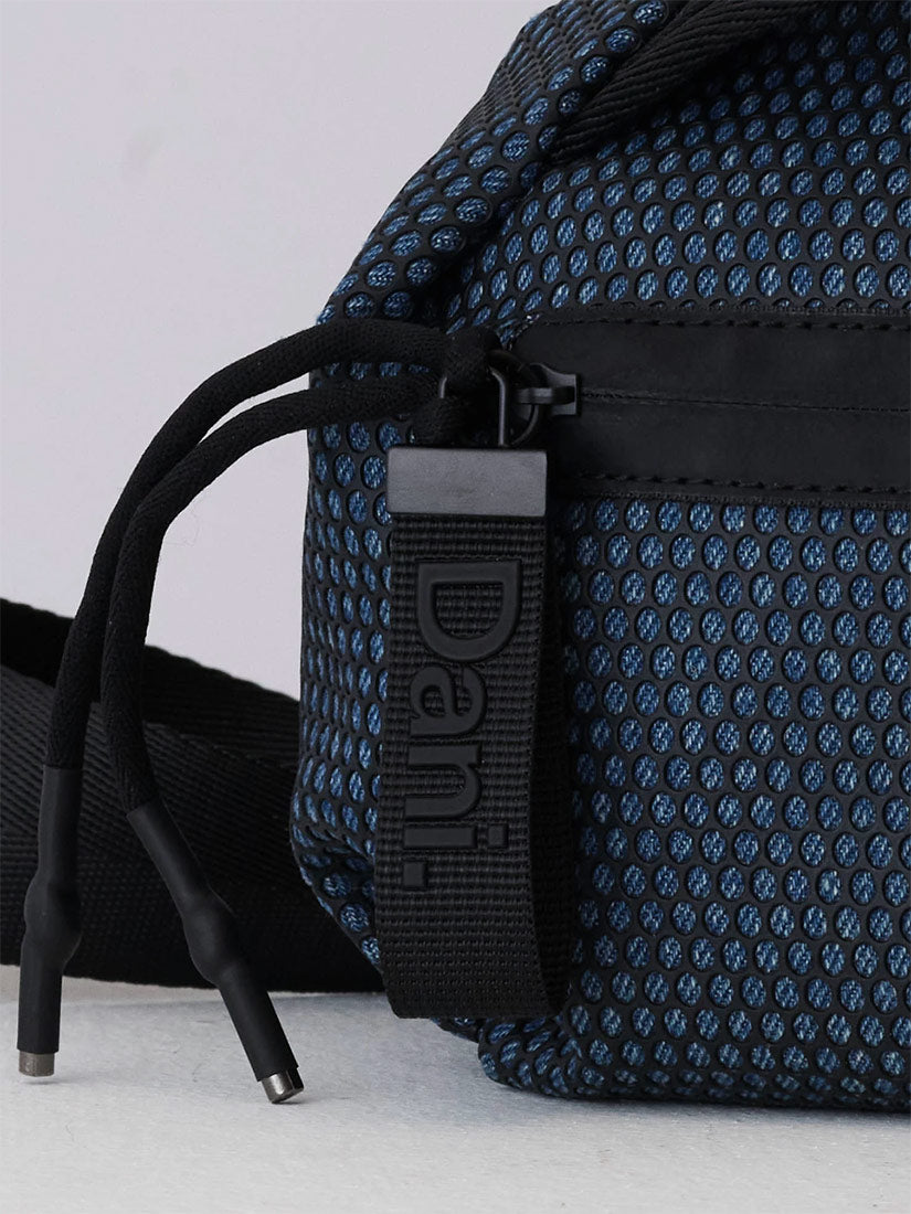 Bonnie Crossbody Bag Denim