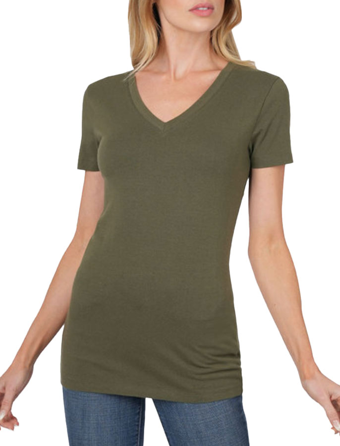 GD Collective FAVE Tee