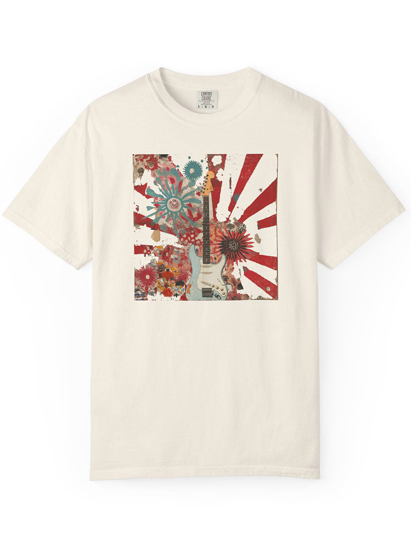 FESTIVAL TIME Graphic Tee