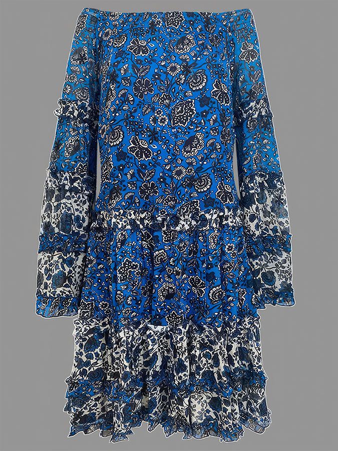 miss june torina dress