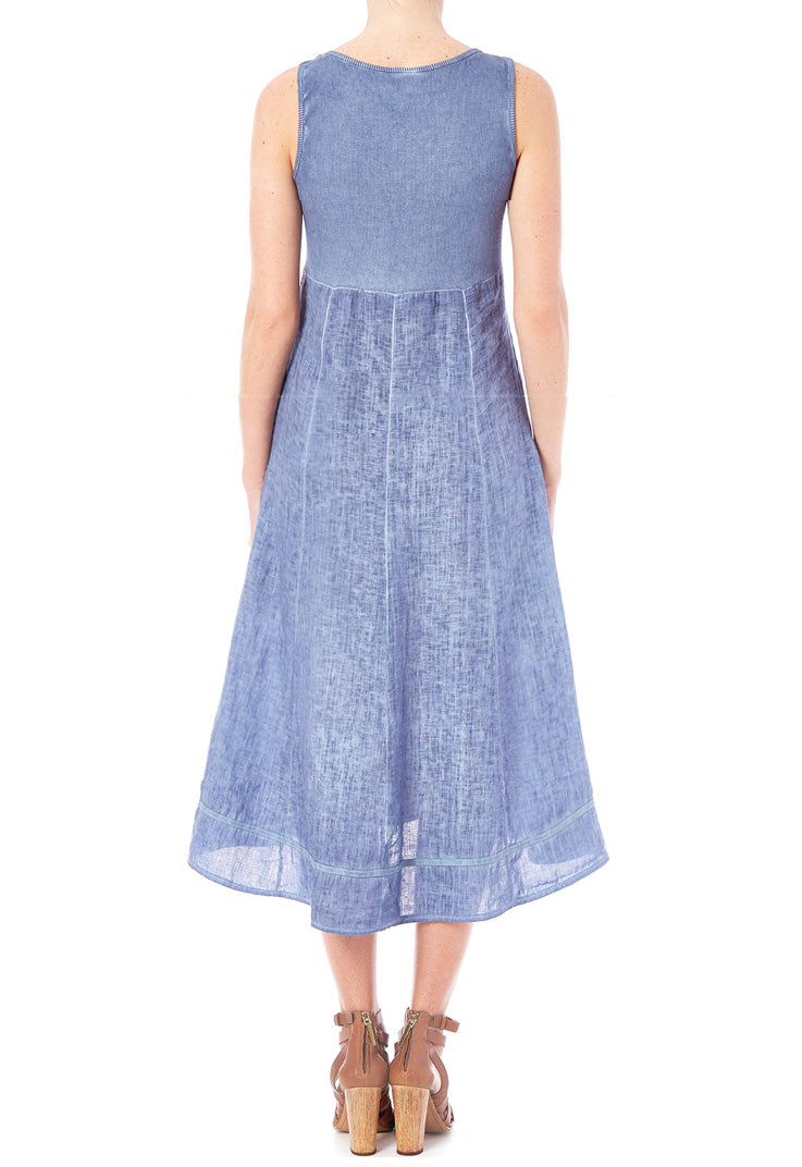 Inizio DECA X Dress