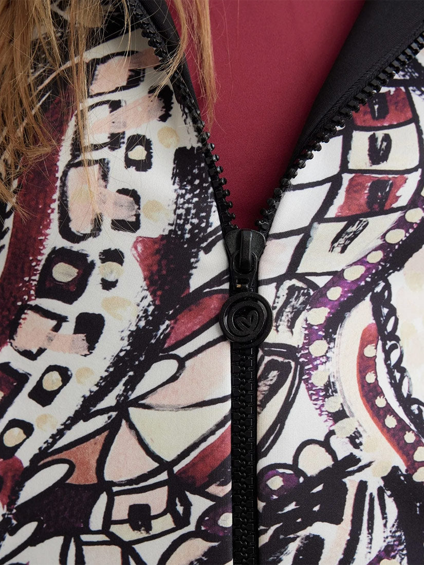 GODDESS Of Inner Power Scuba Vest