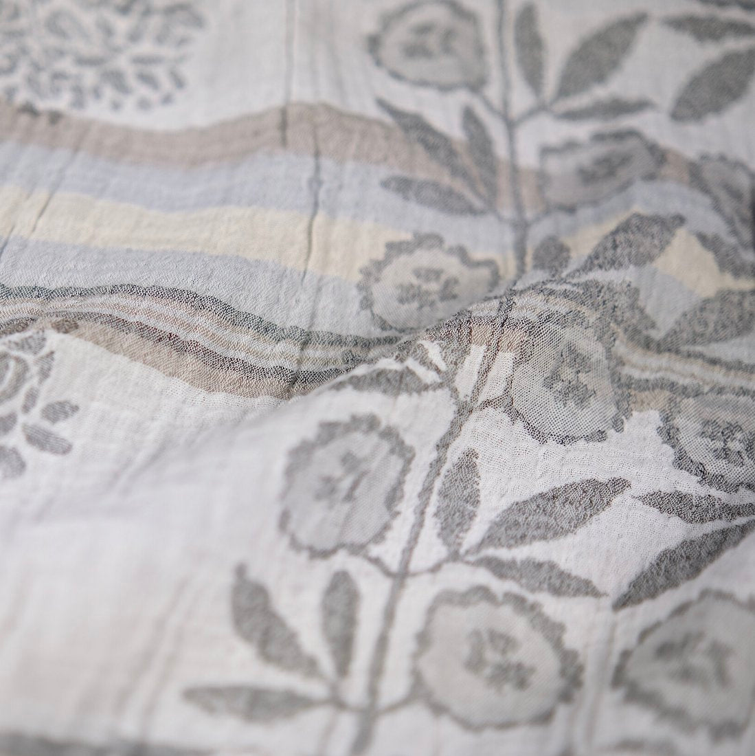 MARGARET Scarf Porcelaine