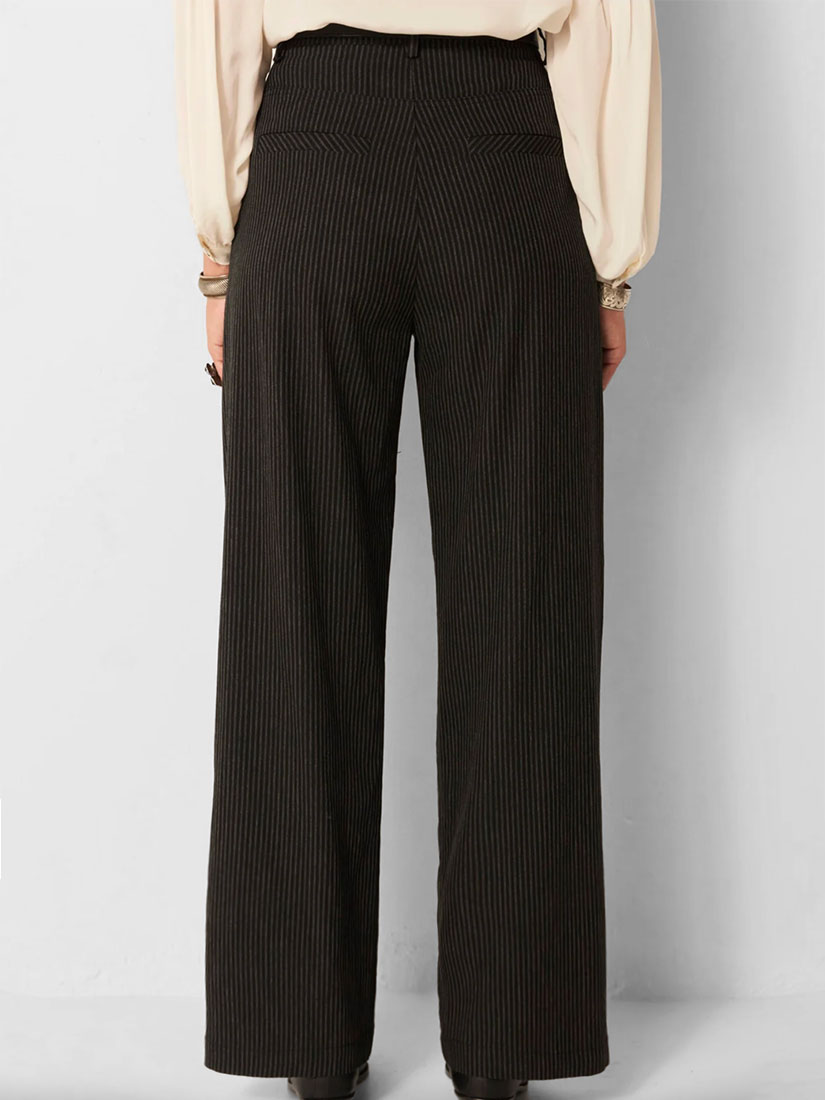 CHARLES Pant Frac Stripes