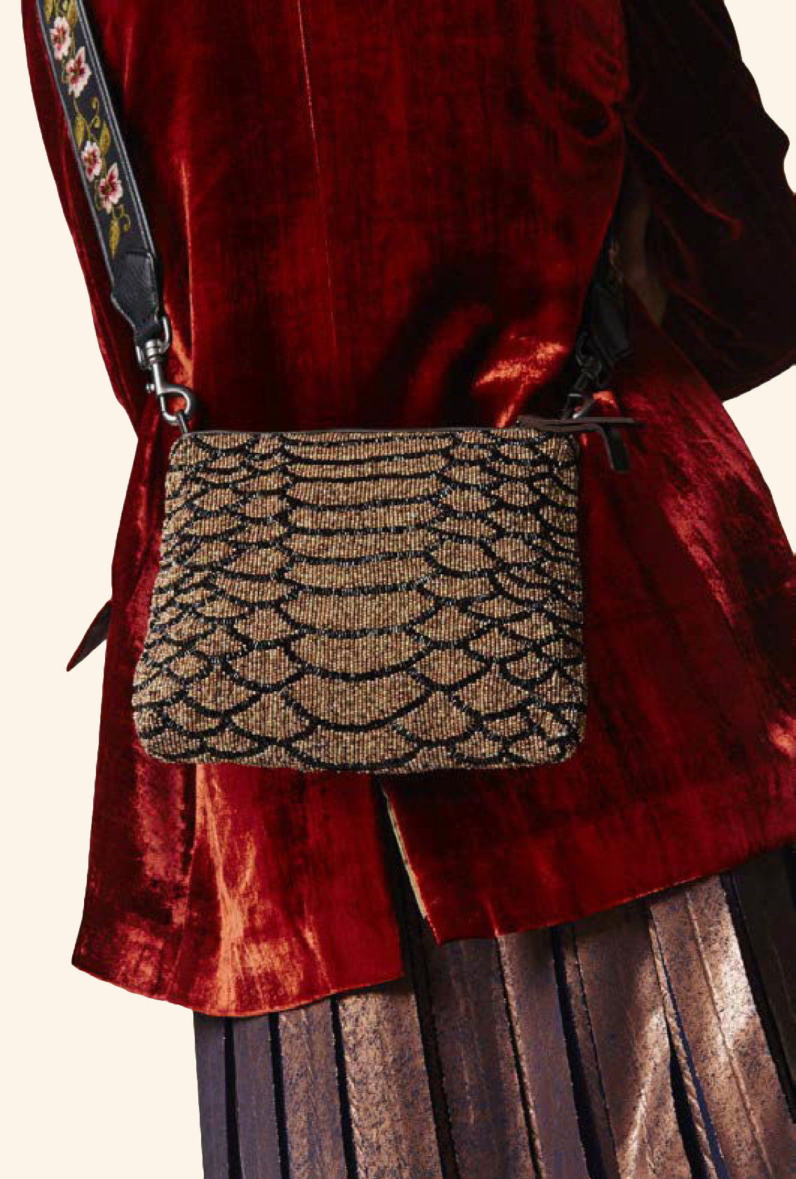 Maliparmi-beaded-shoulder-bag