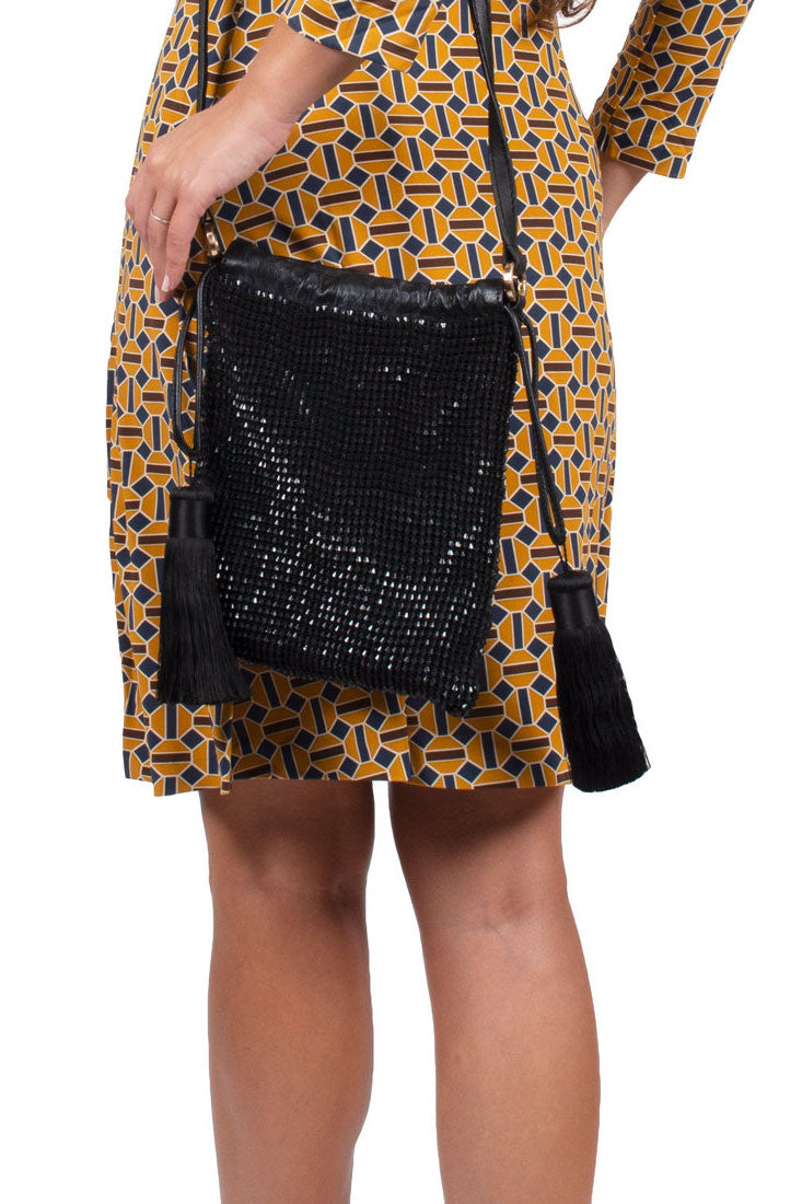 Maliparmi MACRO Beads Pouch
