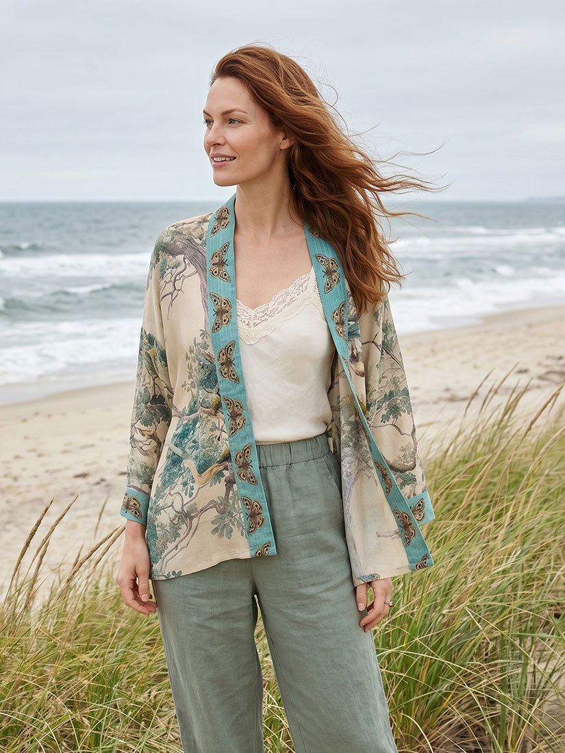 EARTH & SKY Pixie Duster
