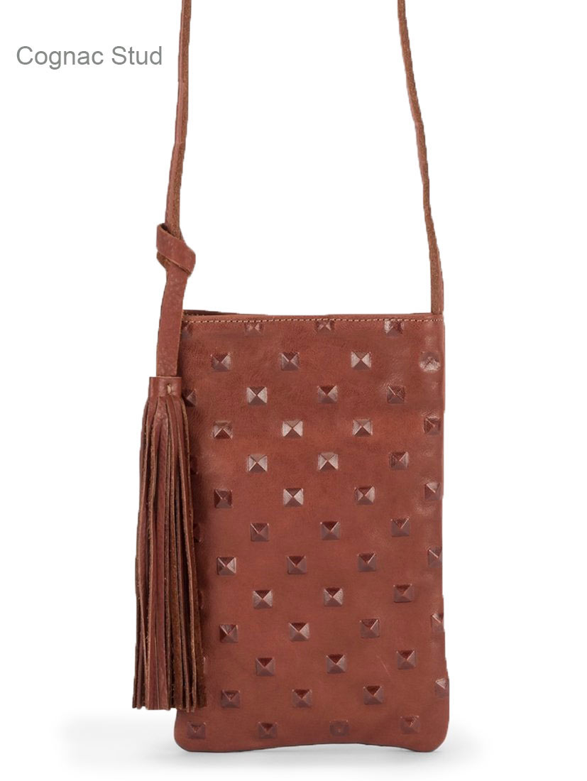 FRANKIE Crossbody Bag