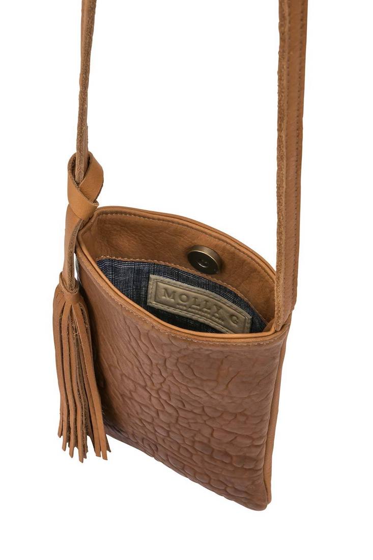 FRANKIE Crossbody Bag