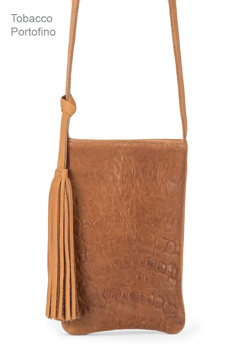 FRANKIE Crossbody Bag