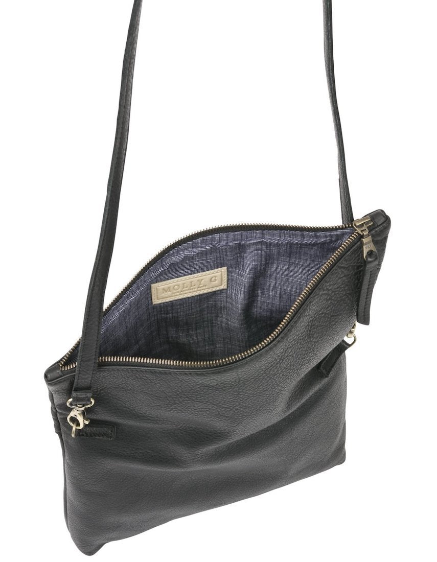 SIA Crossbody Bag