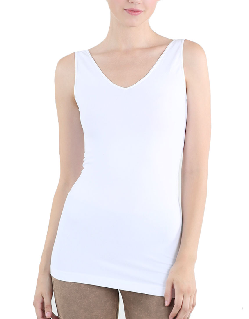 NIKIBIKI Reversible TANK