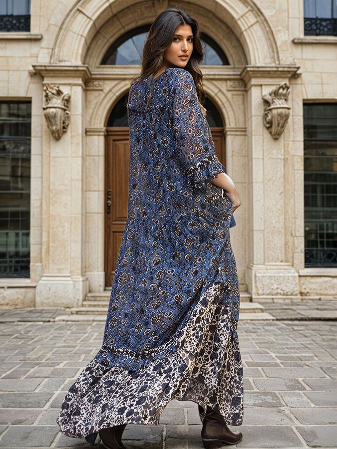 Miss June LUDOVICA Dress