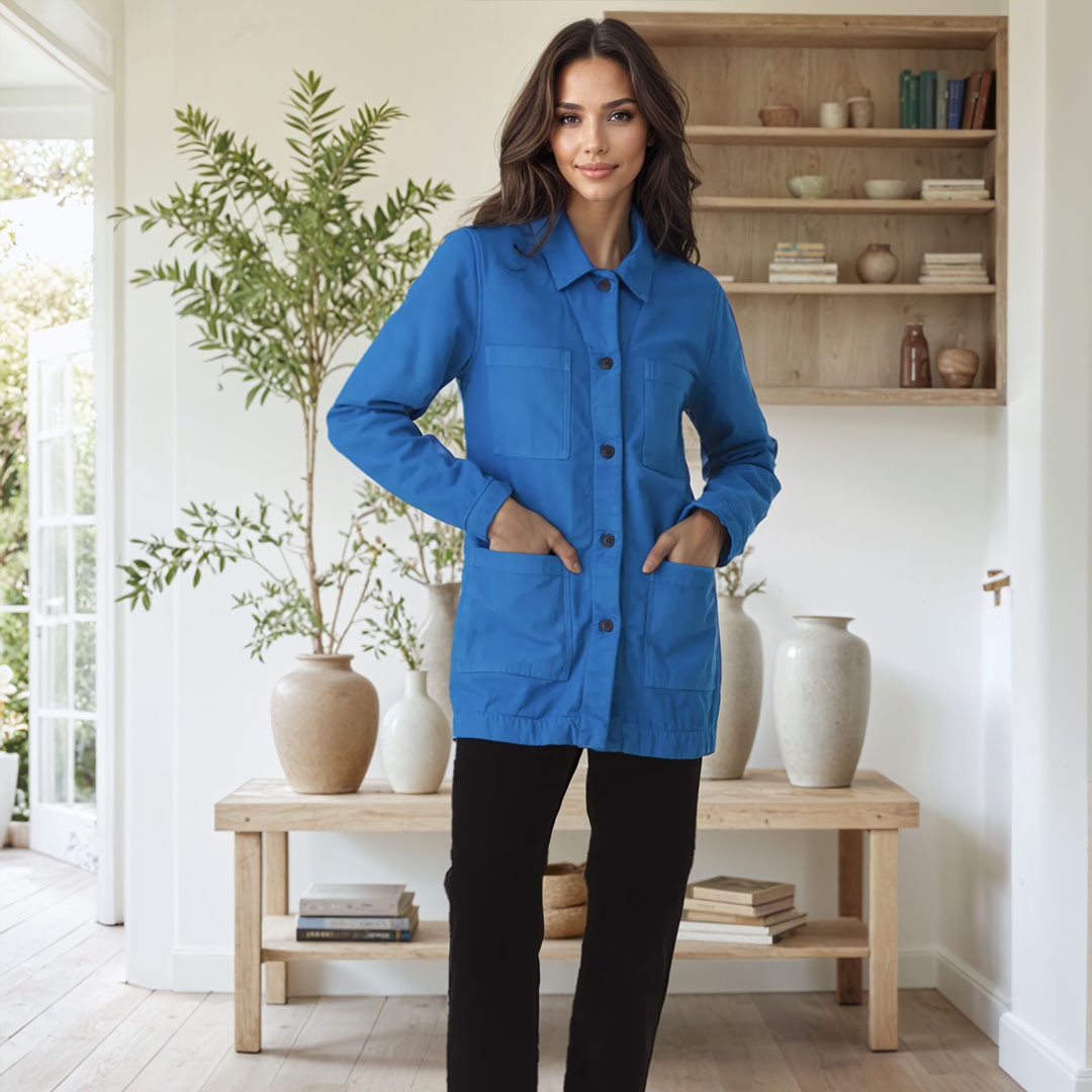 Prairie Underground WINTER Chore Coat