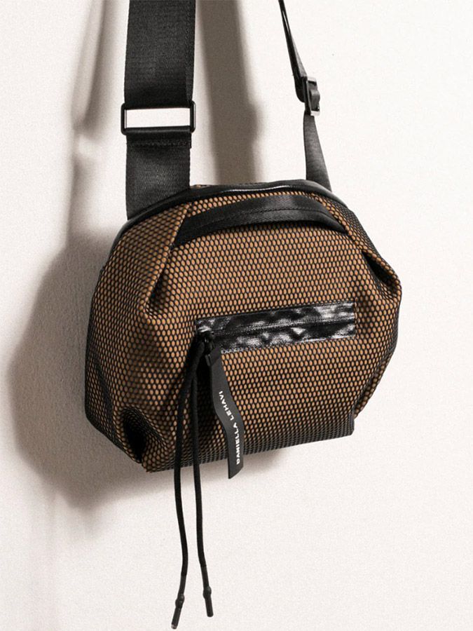 Daniella Lehavi Bonnie Crossbody Bag
