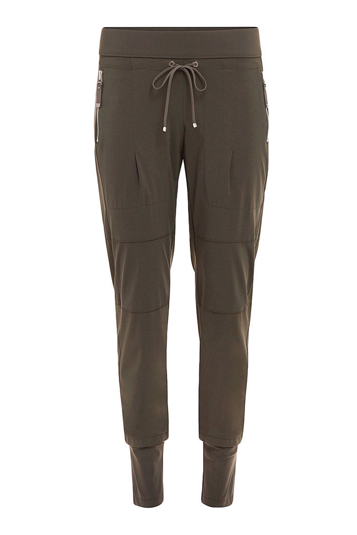 Raffaello Rossi CANDY Pant- Favorite Jogger!