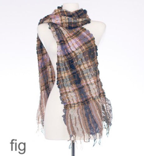 CRINKLE MERINO - Great Gift Idea
