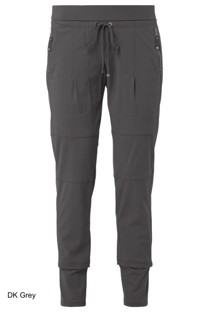 Raffaello Rossi CANDY Pant- Favorite Jogger!
