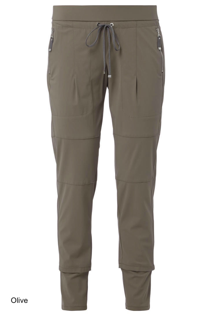 Raffaello Rossi CANDY Pant- Favorite Jogger!