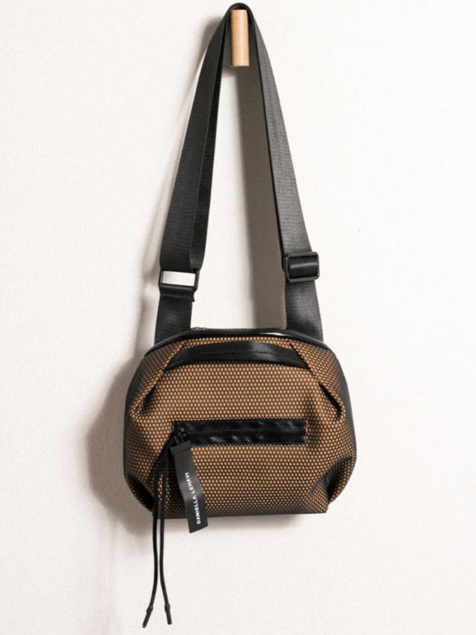 Daniella Lehavi Bonnie Crossbody Bag
