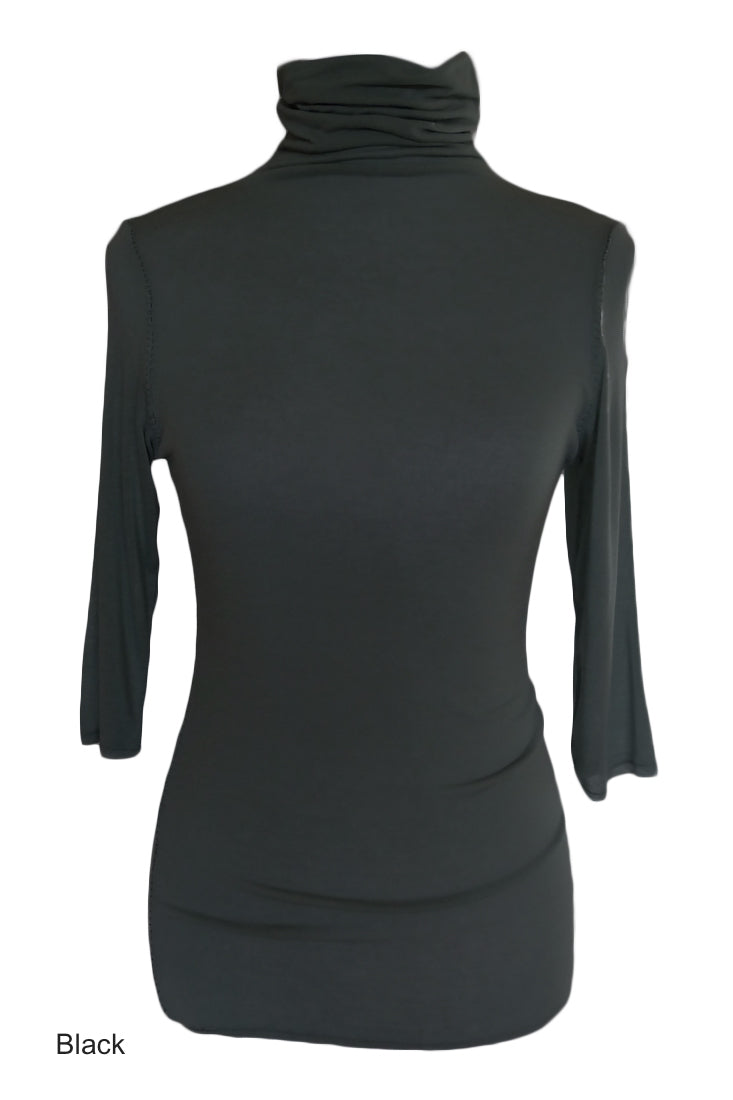 Bia Miro BASIC Funnel Tee