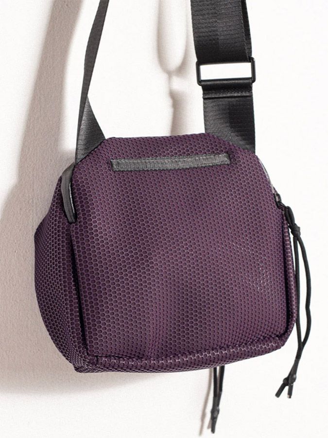 Daniella Lehavi Bonnie Crossbody Bag