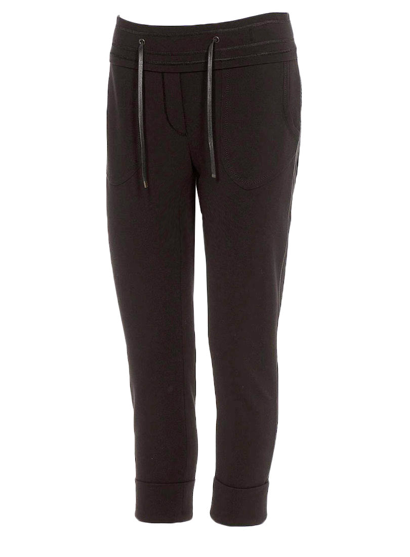 beate heymann kota ponte basic jogger evergreen collection