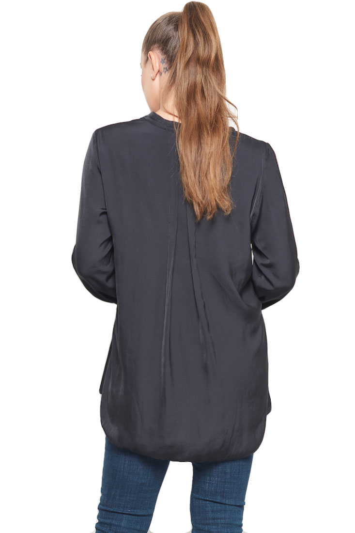 Beate Heymann EVERGREEN Basic Pullover Blouse