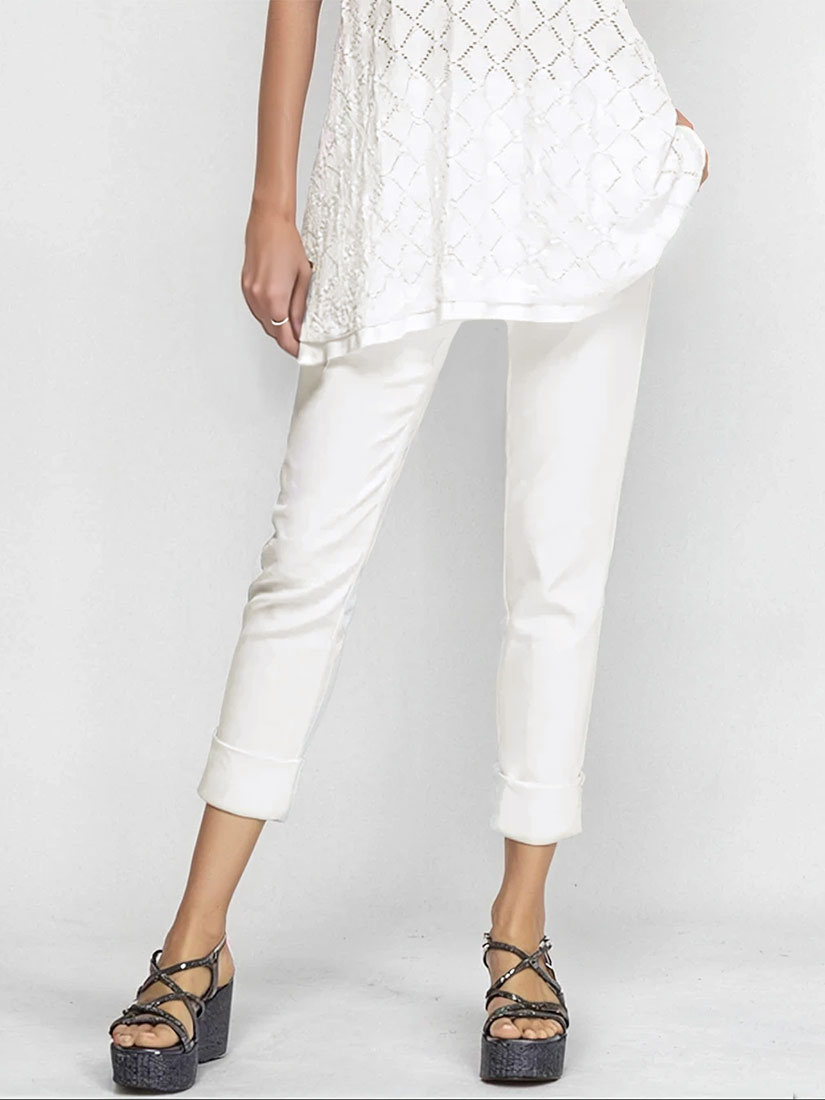 kota off white-jogger beate heymann