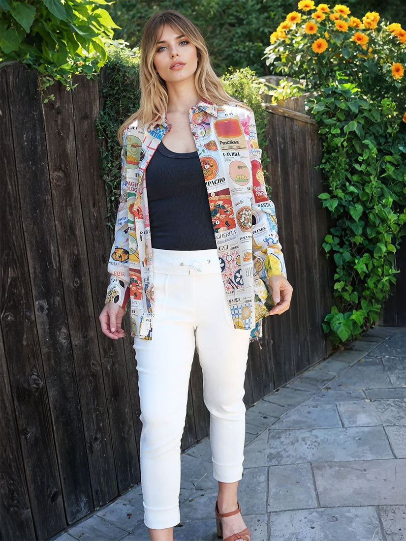 kota off white-jogger on blond model lifestyle beate heymann