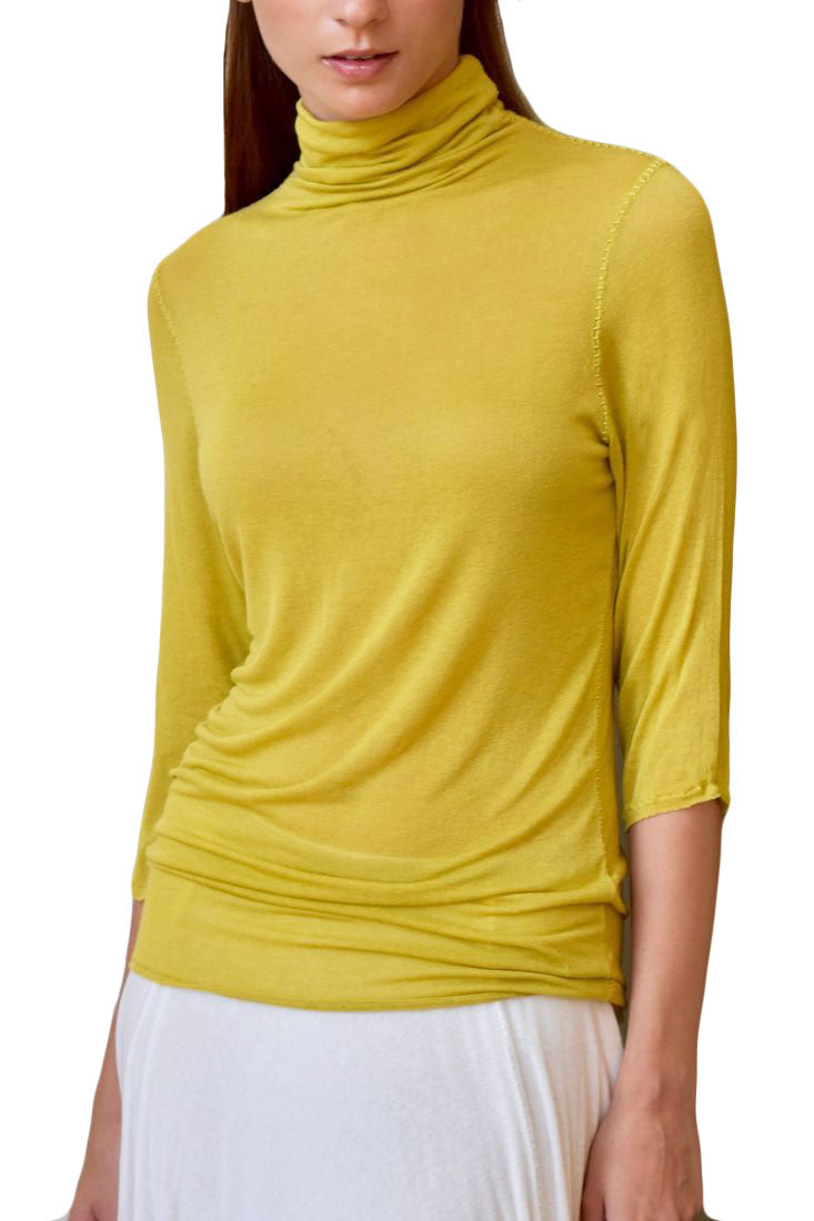 bia-miro-funnel-neck-tee-sunflower