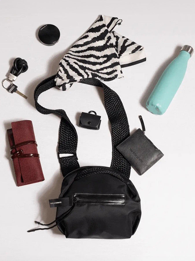 Daniella Lehavi Bonnie Crossbody Bag