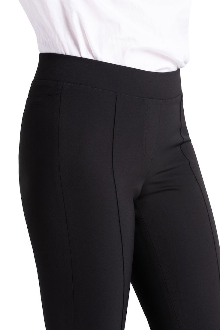 Cambio ranee easy kick pant