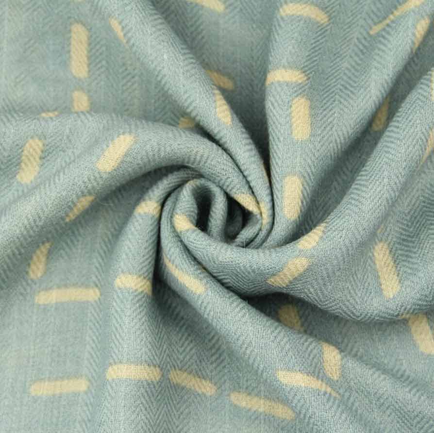 ardell scarf wrap close up