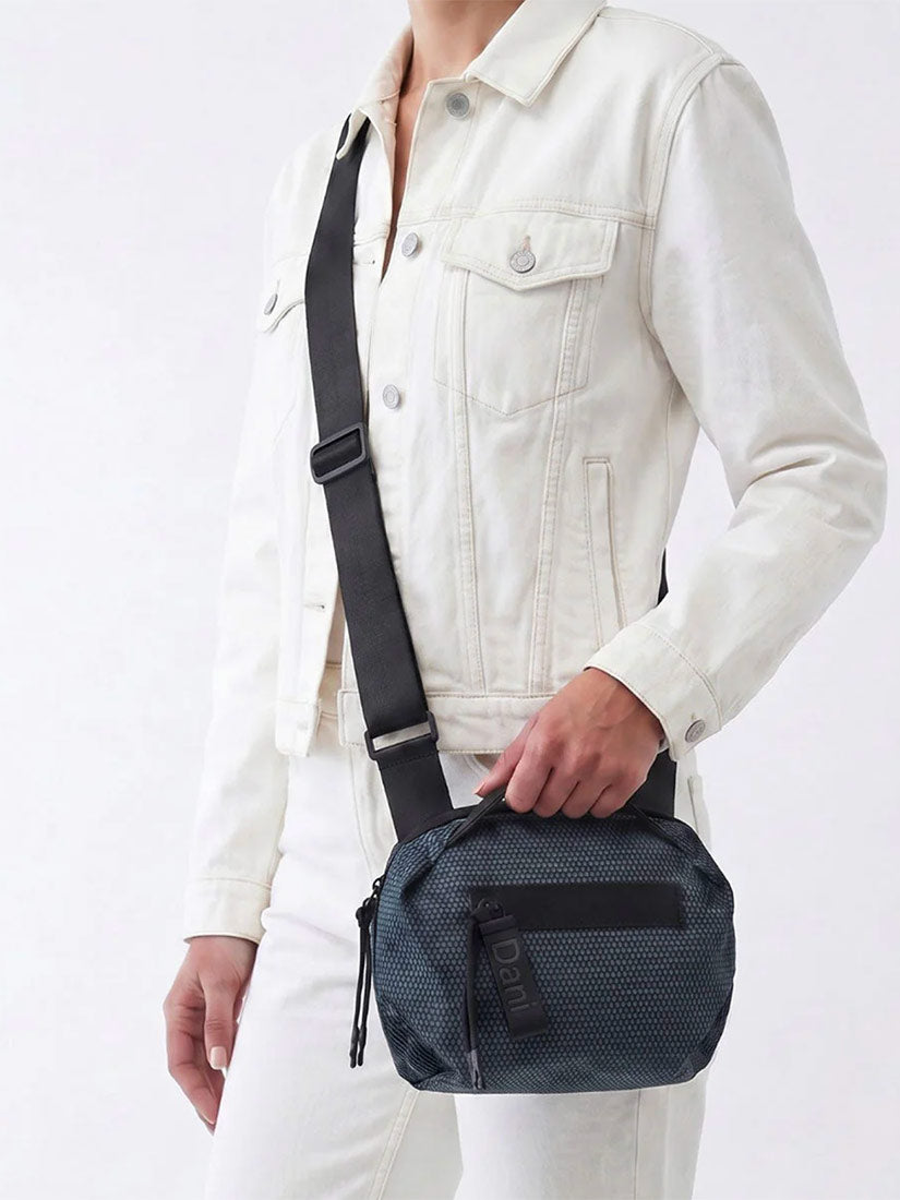 Bonnie Crossbody Bag Denim