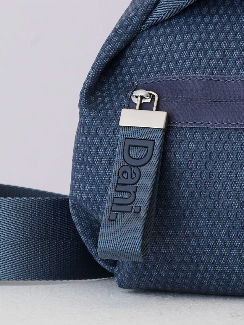Bonnie Crossbody Bag Denim