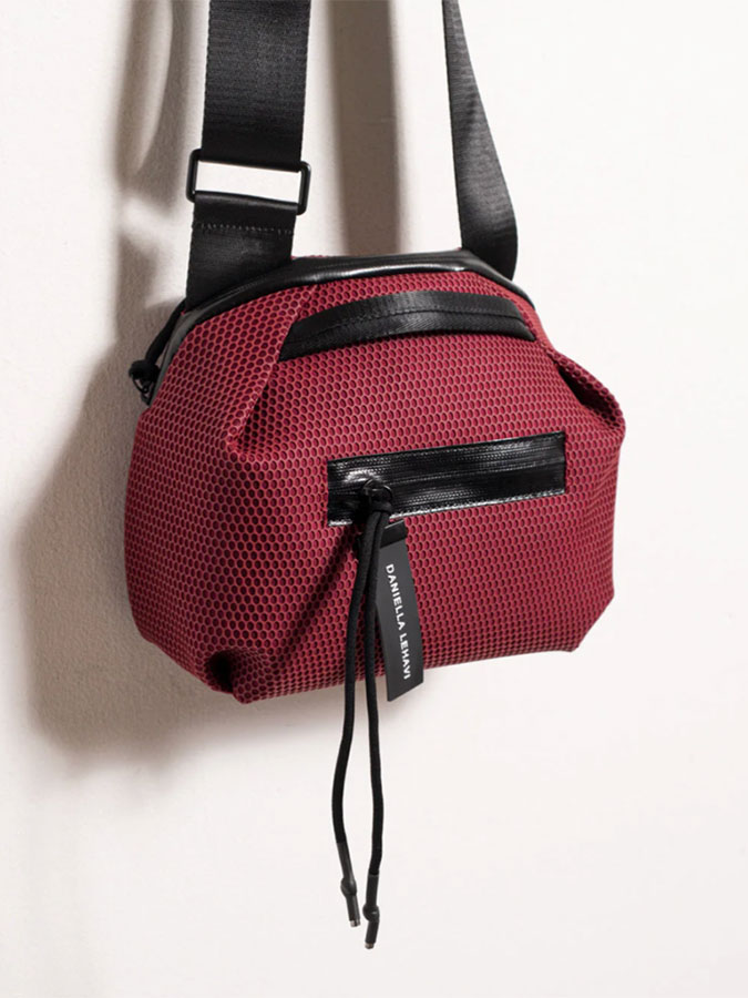 Daniella Lehavi Bonnie Crossbody Bag