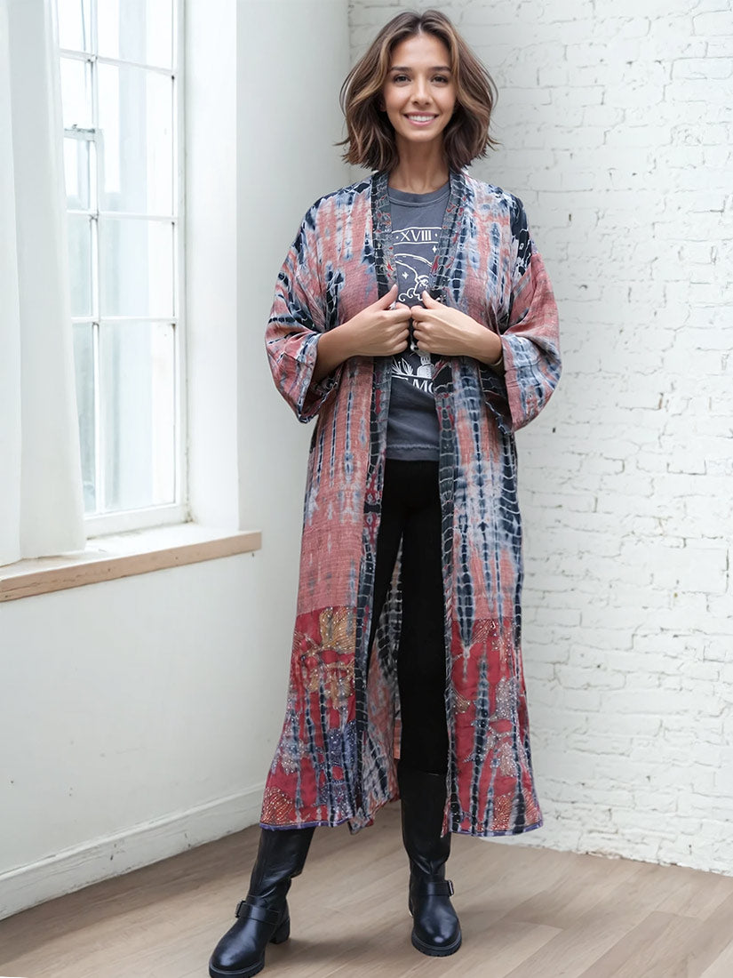 GDC Bebop Kimono