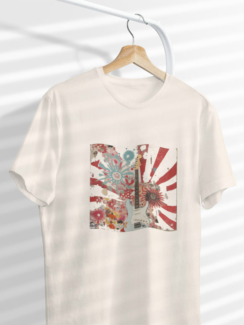 FESTIVAL TIME Graphic Tee