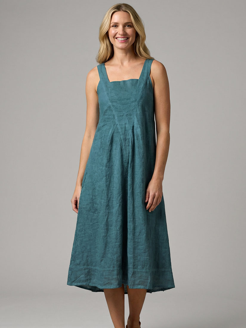 Inizio DECA X Dress